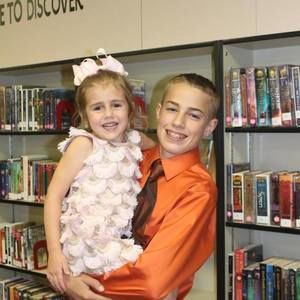 Meet your Posher, Allison